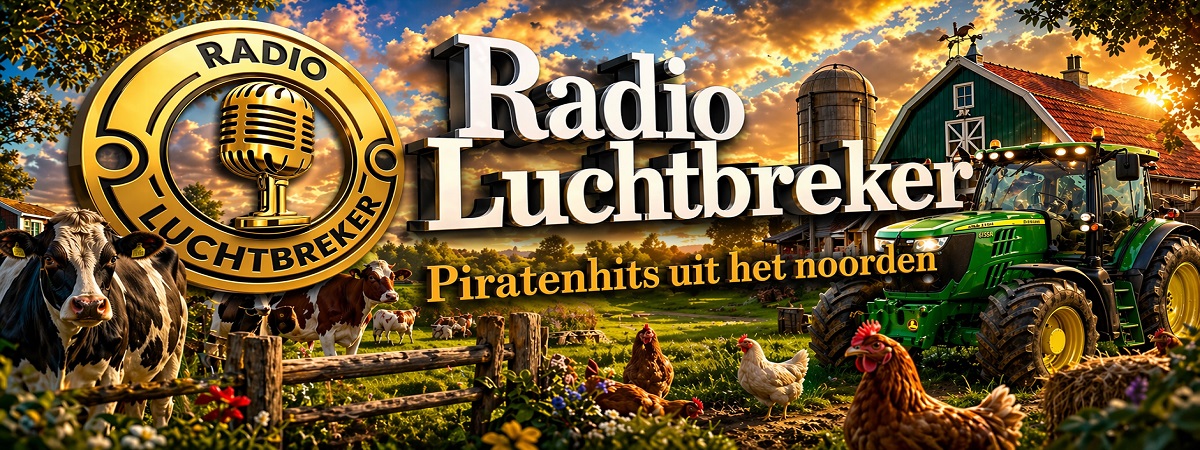 Luchtbreker