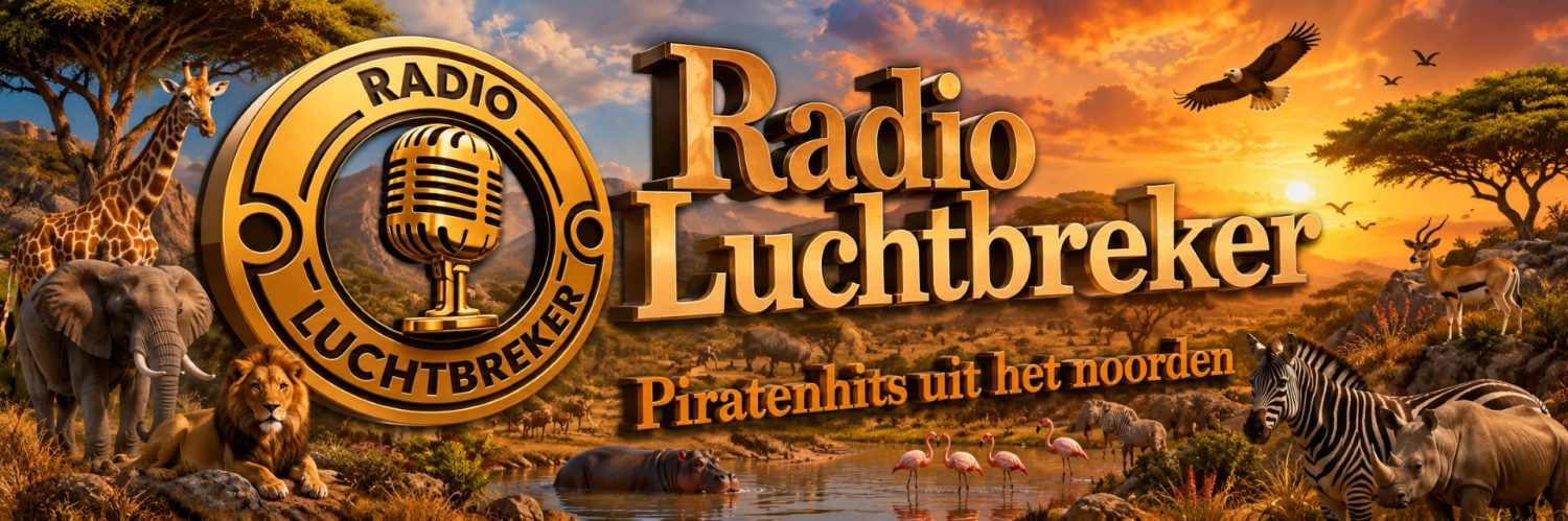 Luchtbreker