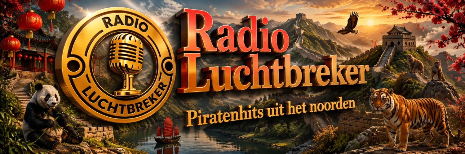 Luchtbreker