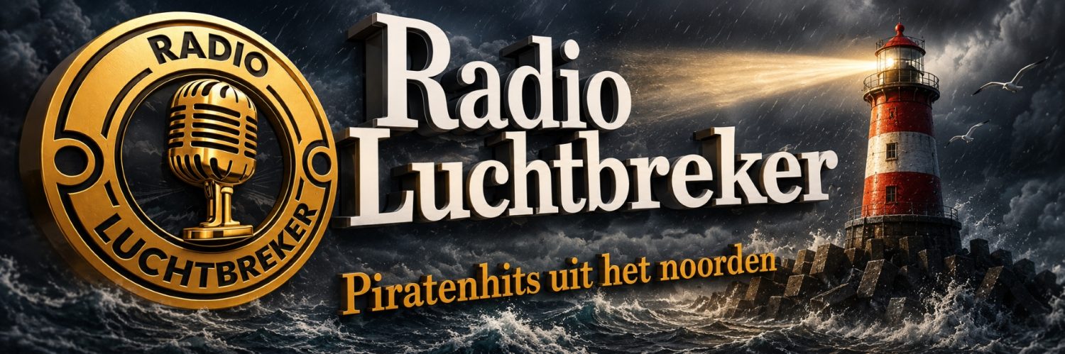 Luchtbreker