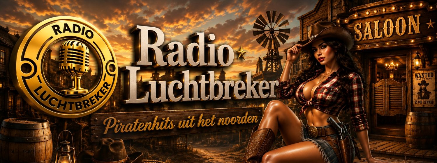 Luchtbreker