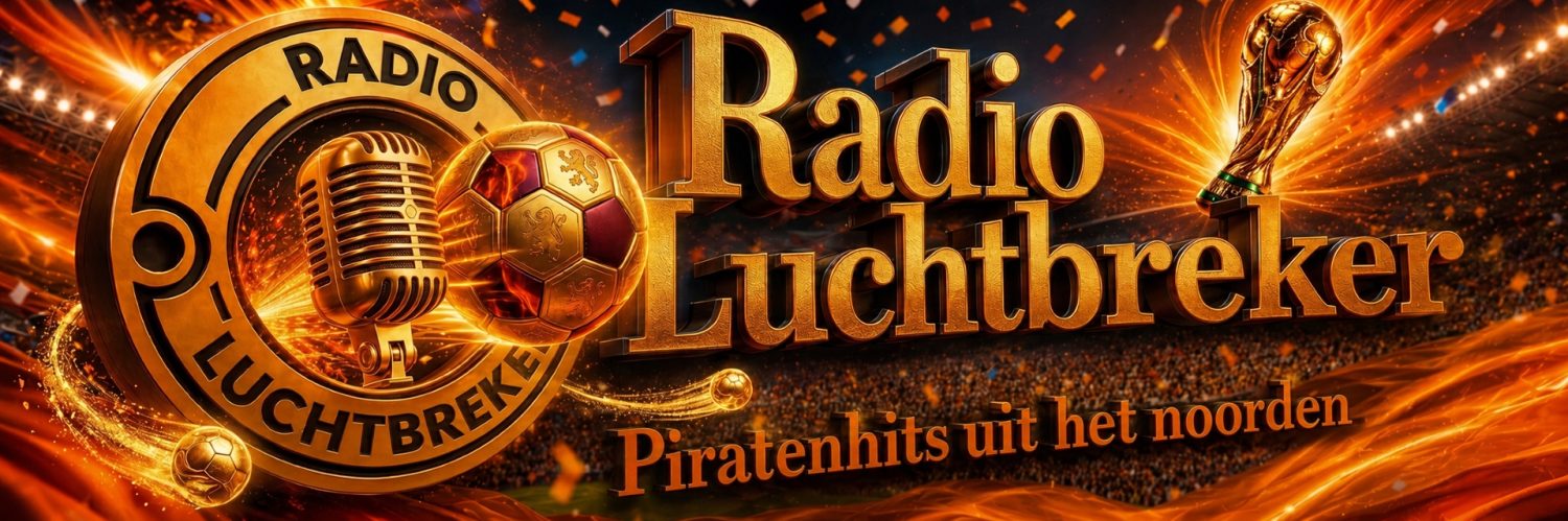 Luchtbreker