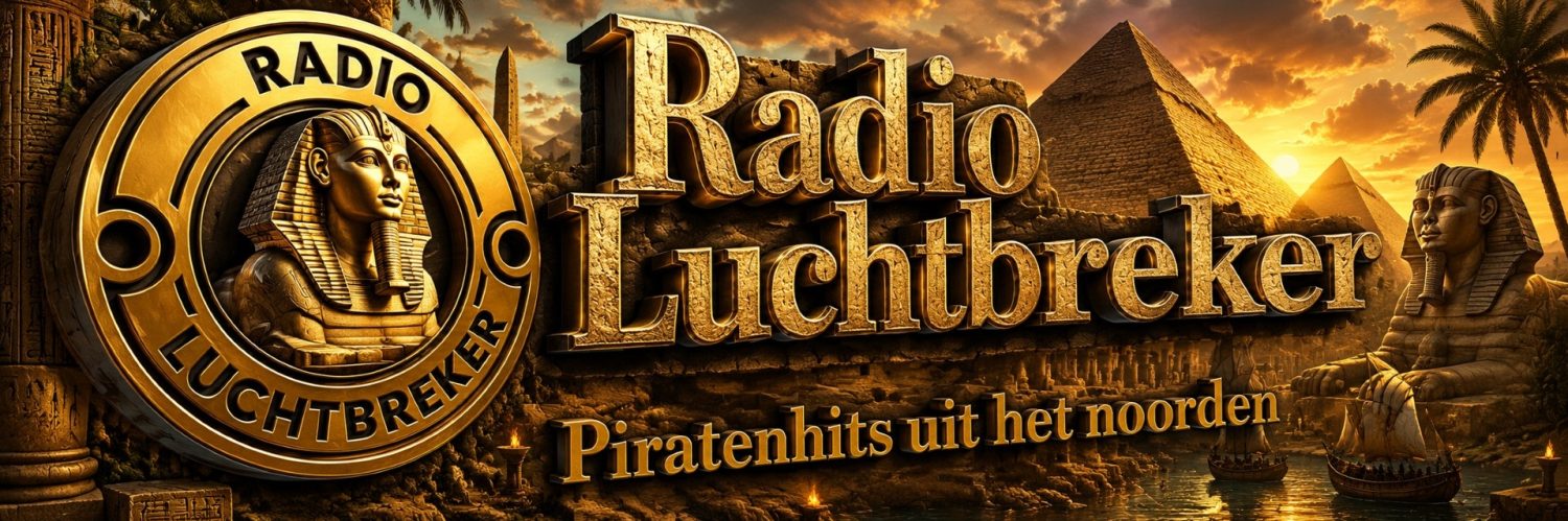 Luchtbreker