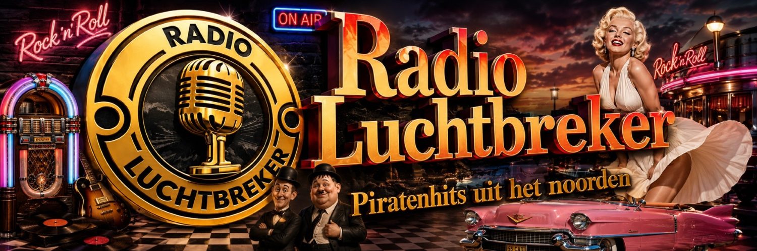 Luchtbreker