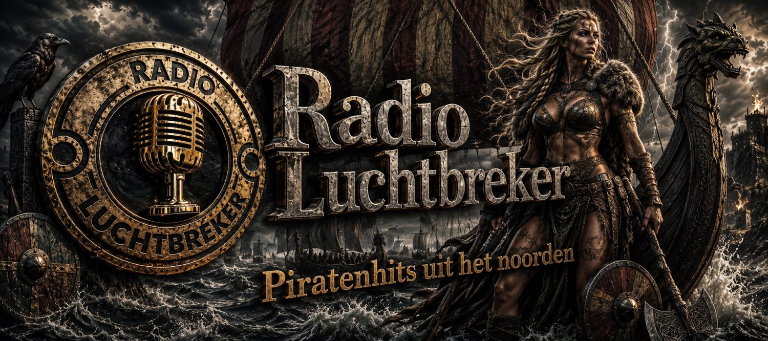 Luchtbreker