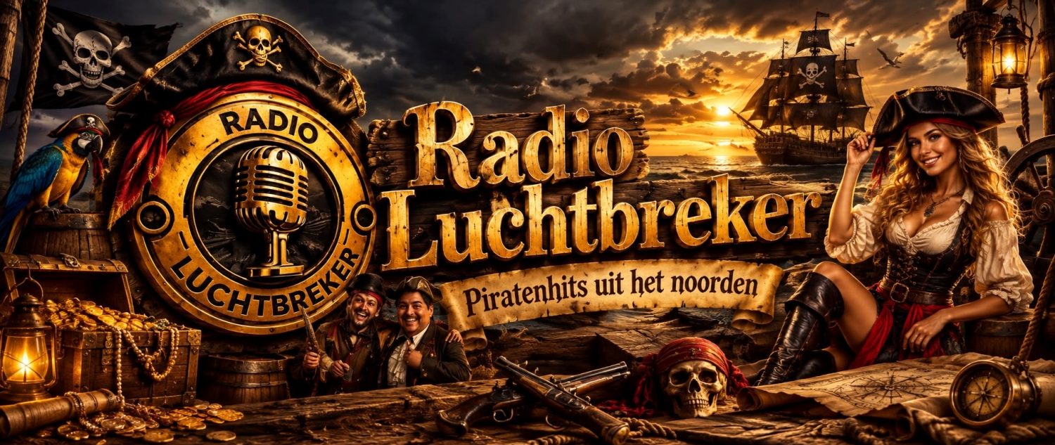 Luchtbreker
