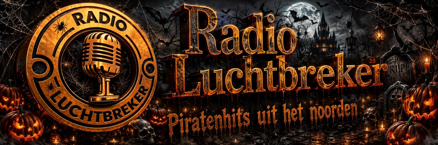 Luchtbreker